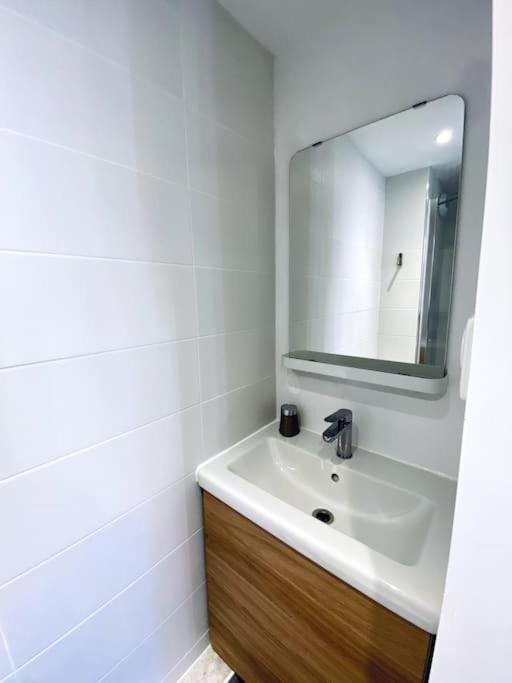 Appartement Centre, Calme, Vrai Cocon.